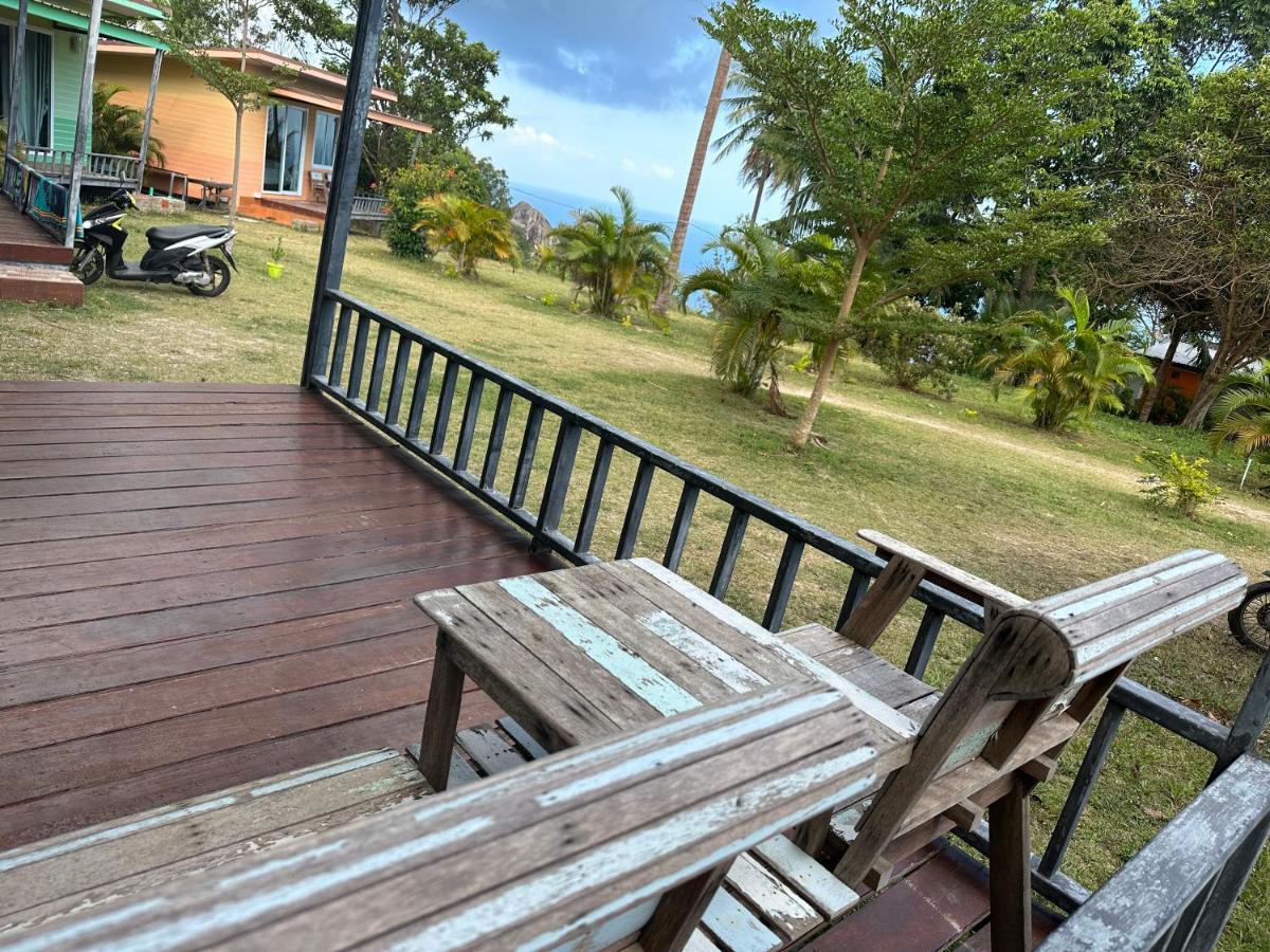 Love Koh Tao Villa Exterior foto