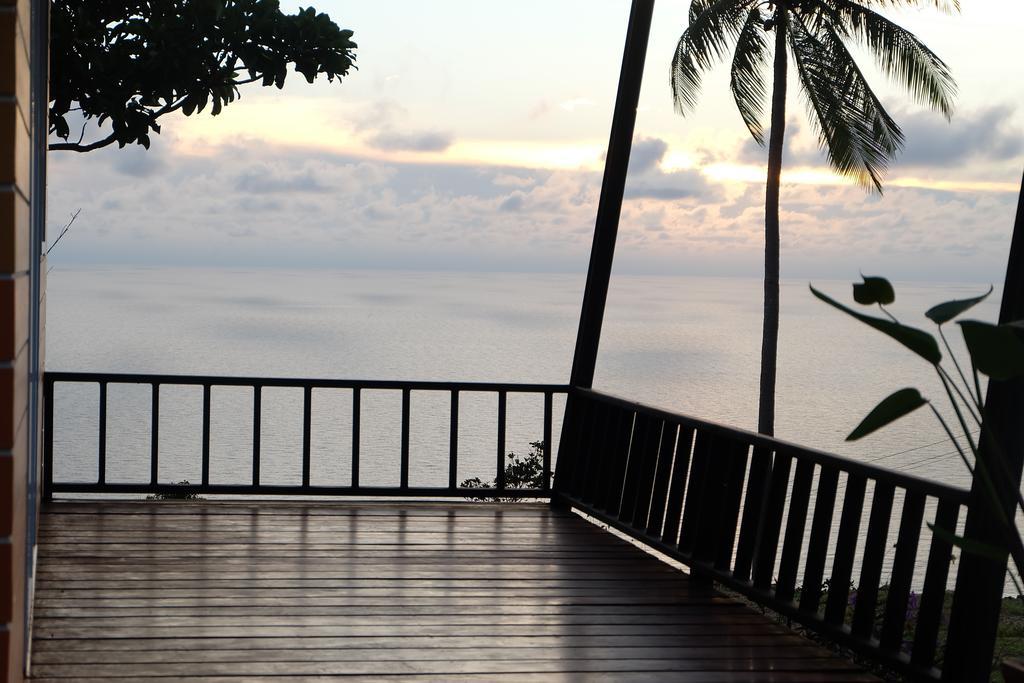 Love Koh Tao Villa Exterior foto